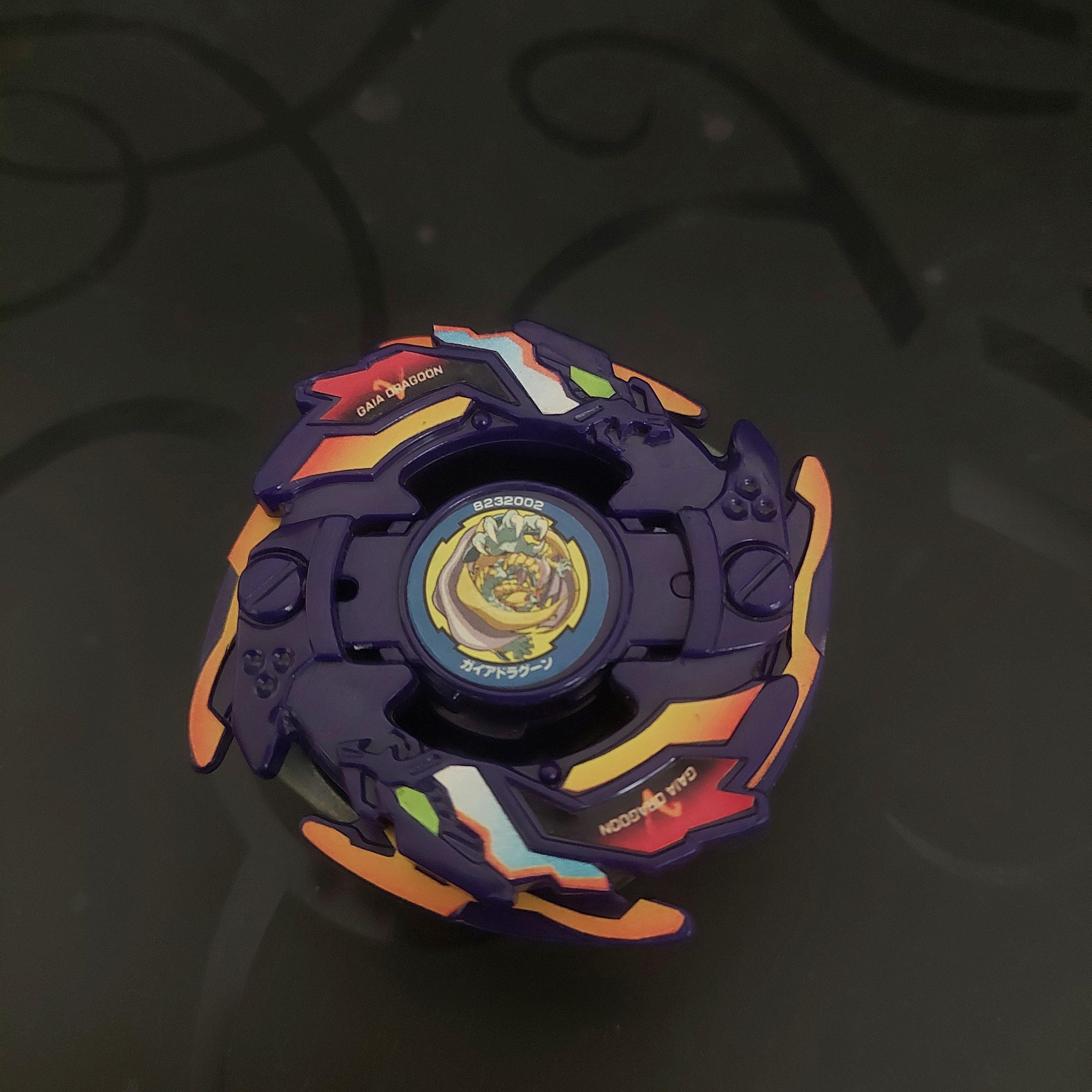 All dragoon hot sale beyblades